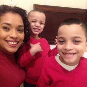 Meet your Posher, Natalia